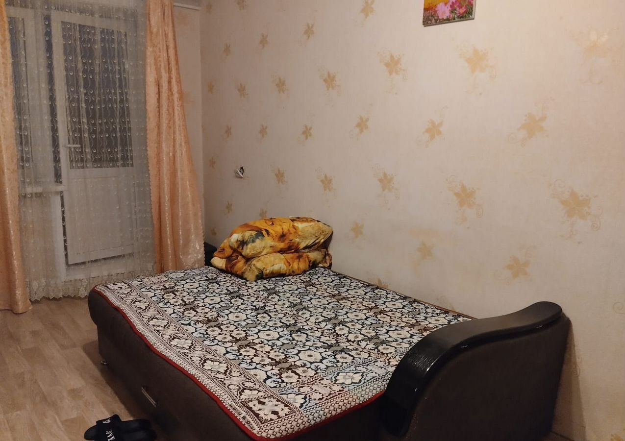 квартира г Иркутск р-н Ленинский ул Куликовская 1а фото 2