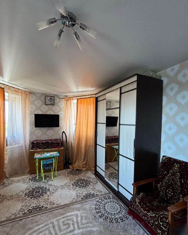 квартира г Самара Юнгородок ш Заводское 57в фото 2