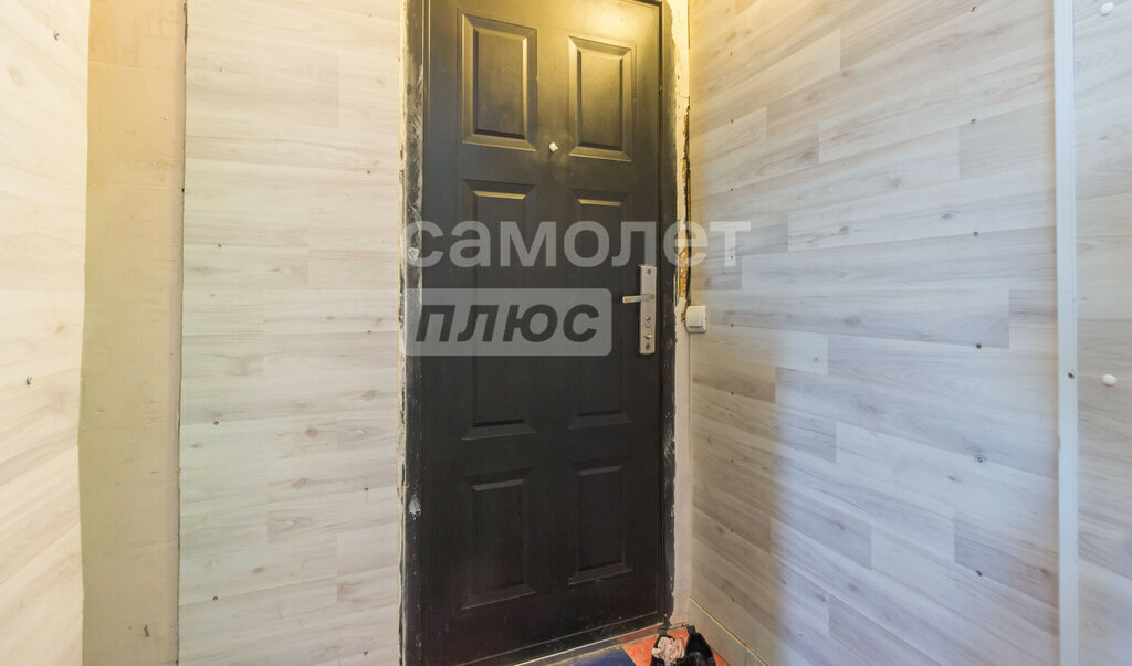 квартира г Уфа р-н Ленинский ул Красина 19 фото 9