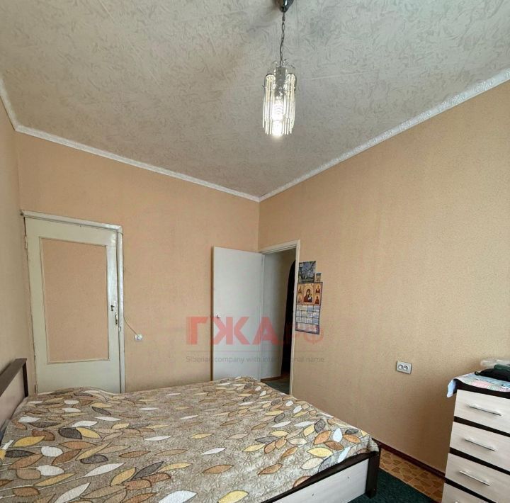 квартира р-н Нерюнгринский г Нерюнгри ул Карла Маркса 27 фото 7