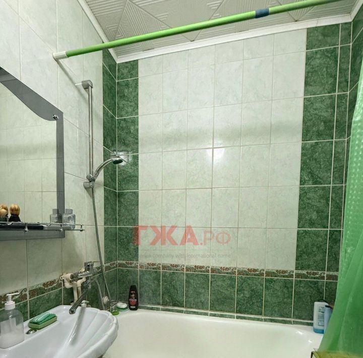 квартира р-н Нерюнгринский г Нерюнгри ул Карла Маркса 27 фото 11