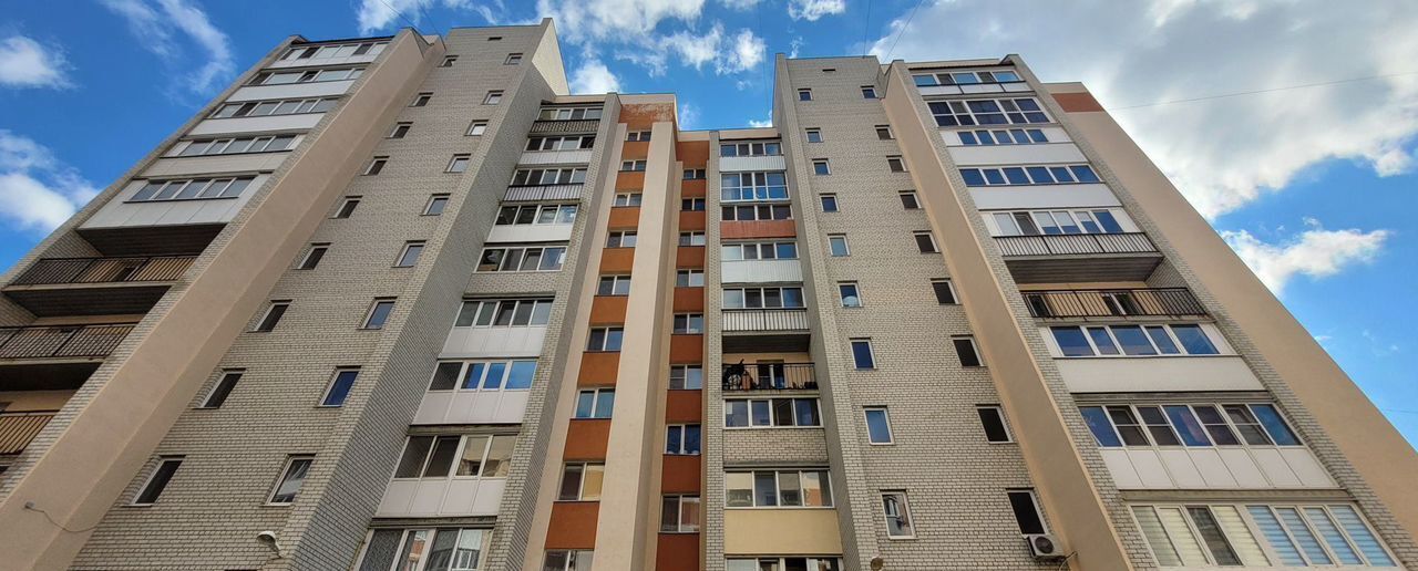 квартира г Саратов р-н Ленинский ул Гвардейская фото 2