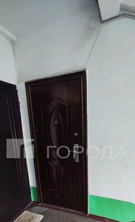 квартира г Новокузнецк р-н Центральный ул Сеченова 5 фото 23