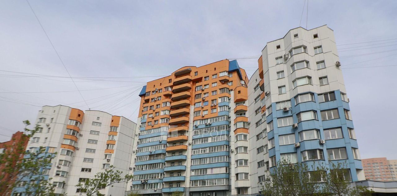 квартира г Новокузнецк р-н Центральный просп. Н. С. Ермакова, 7 фото 5