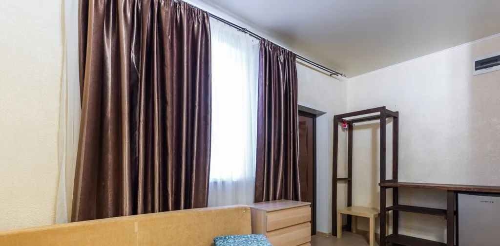 комната г Геленджик с Дивноморское ул Октябрьская 1а фото 3
