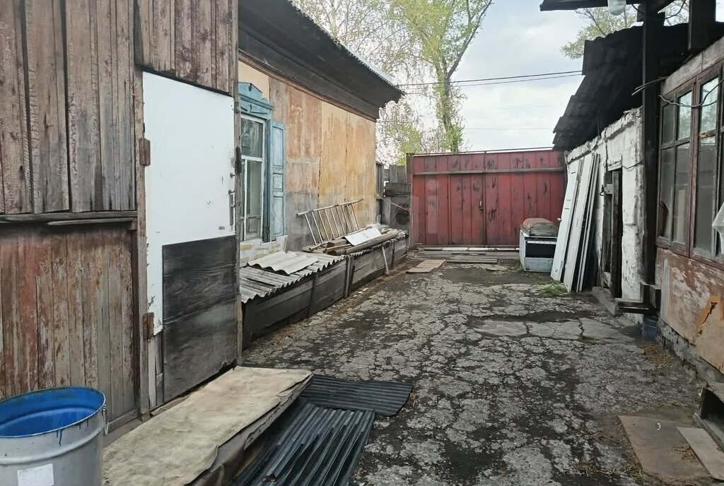 дом г Абакан ул Ипподромная фото 19