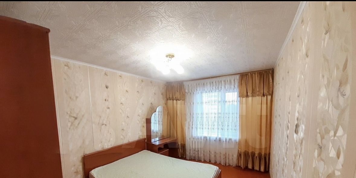 квартира г Ульяновск р-н Засвияжский ул Шолмова 5 фото 29