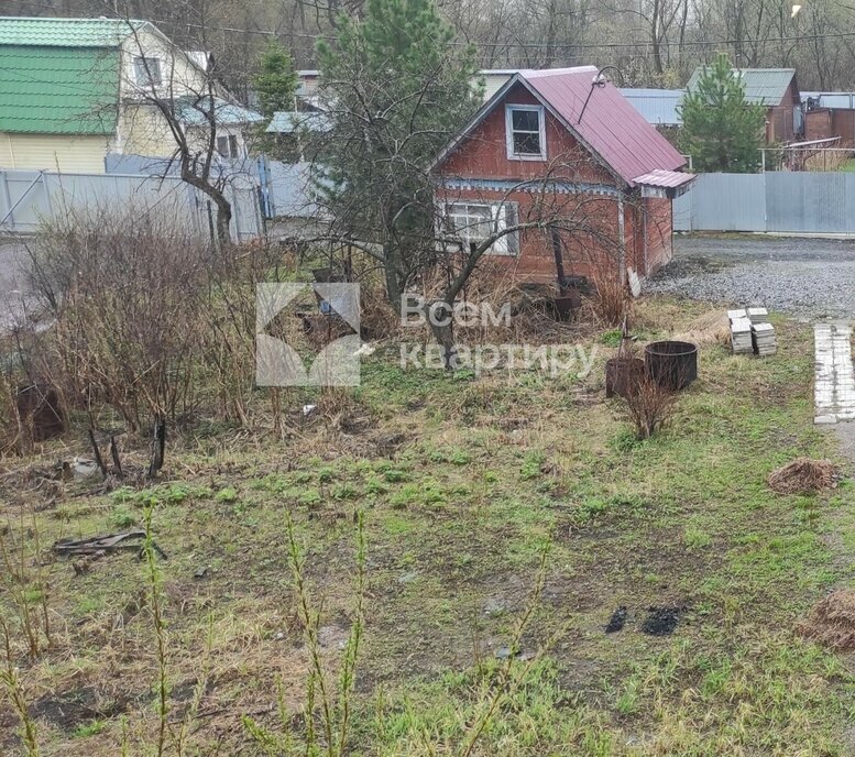 земля г Новосибирск Речной вокзал садовое некоммерческое товарищество Рассвет фото 4