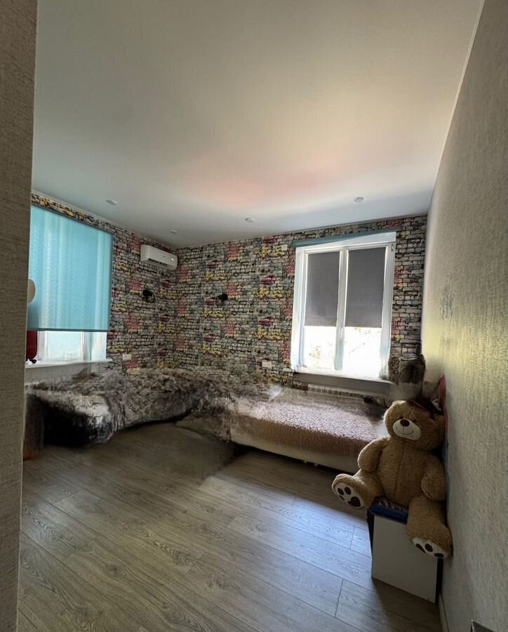 квартира г Волжский пр-кт им Ленина 11 фото 13