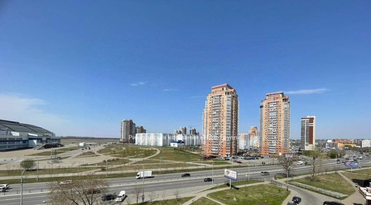 квартира г Хабаровск р-н Индустриальный ул Морозова Павла Леонтьевича 94в фото 24