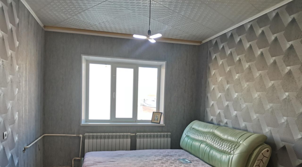 квартира г Магадан ул Билибина 24 фото 5