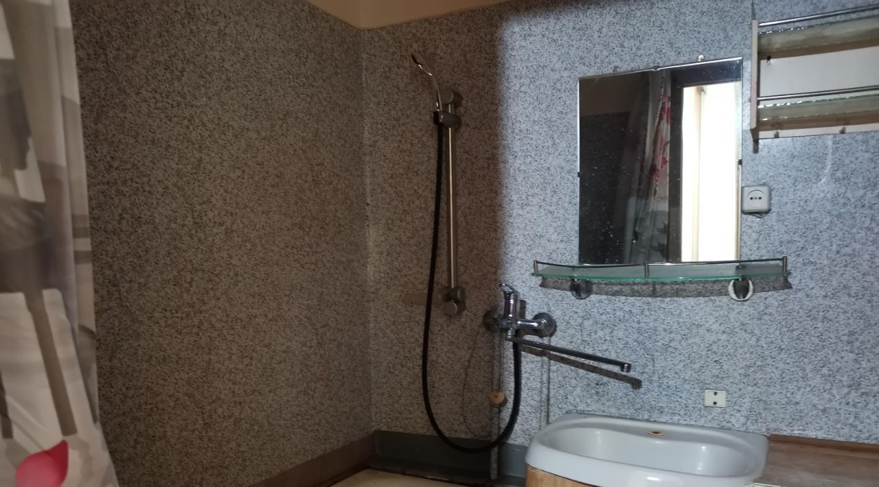 квартира г Магадан ул Билибина 24 фото 12