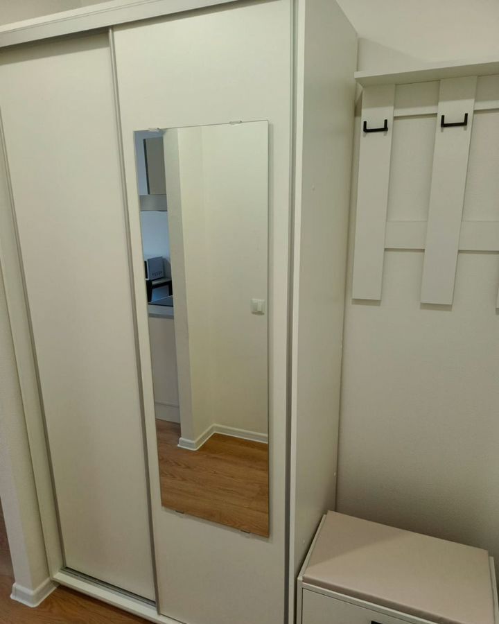 квартира г Одинцово ул Березовая 4к/2 Одинцовский г. о., Одинцово, Внуково фото 7