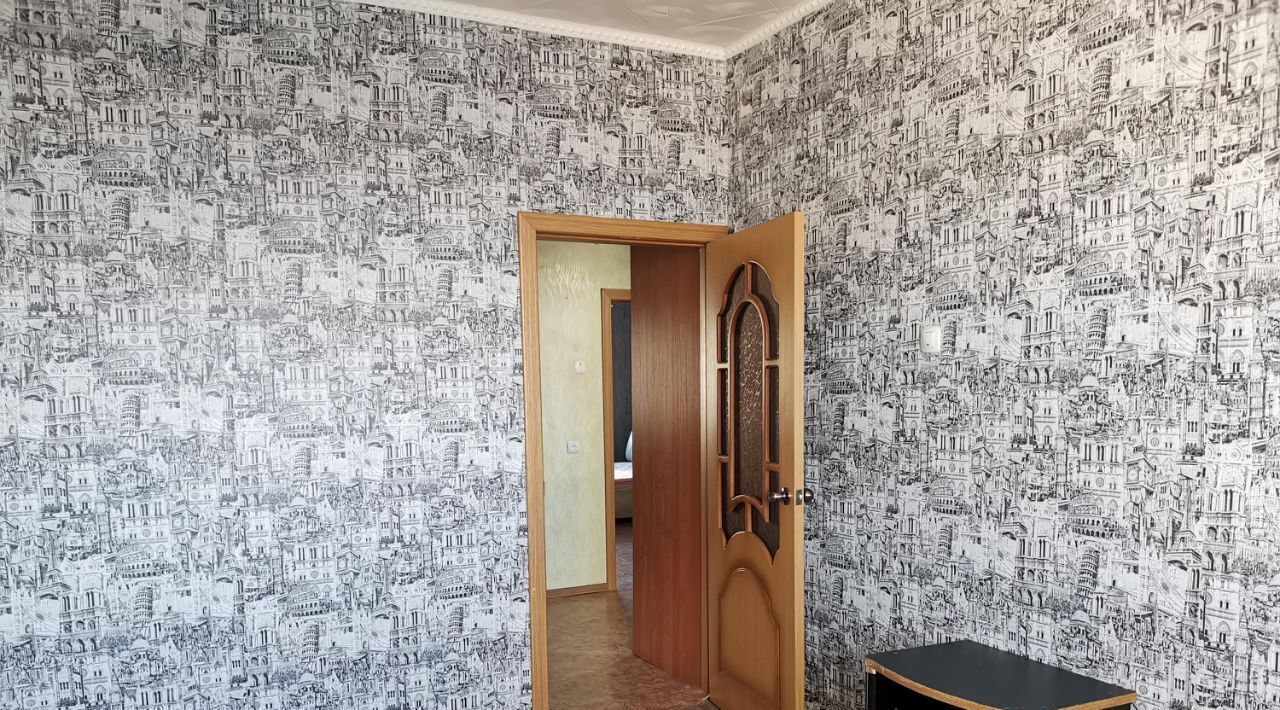 квартира г Магадан ул Билибина 24 фото 8