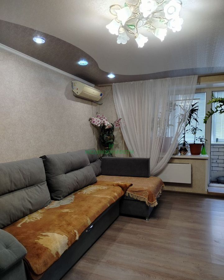 квартира г Балаково ул Саратовское шоссе 66 Балаковский р-н, муниципальное образование фото 13