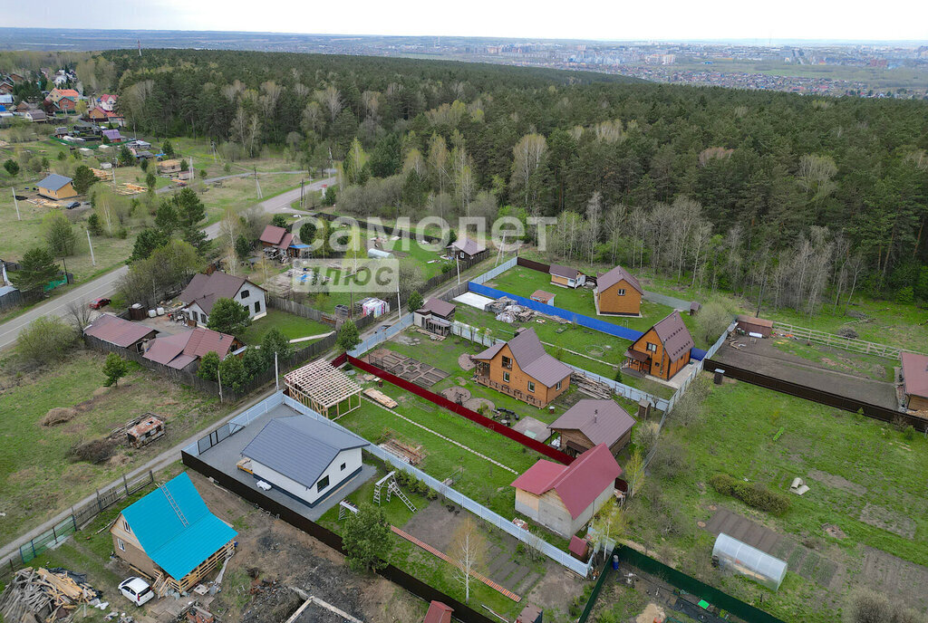 дом г Кемерово р-н Центральный фото 18
