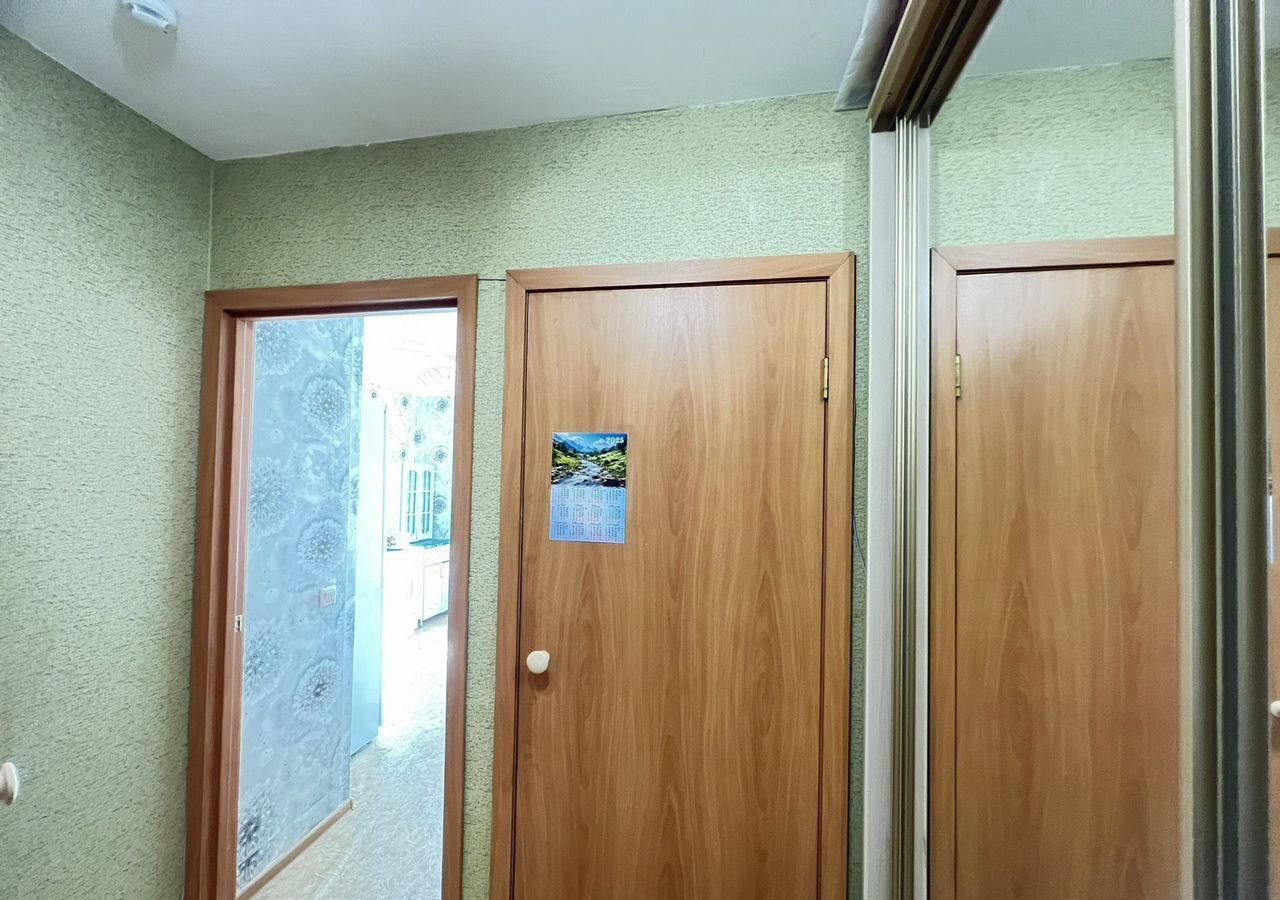 квартира г Уфа р-н Кировский ул Геологов 53 фото 15