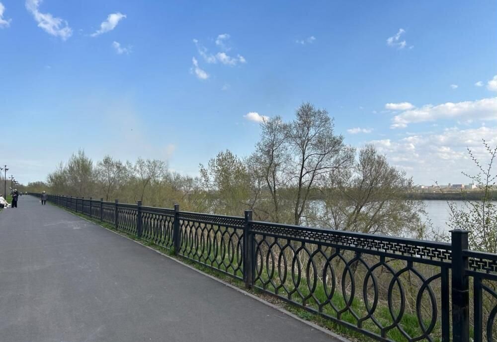 квартира г Кемерово р-н Кировский ул Назарова 4 Кемеровская обл. — Кузбасс фото 5