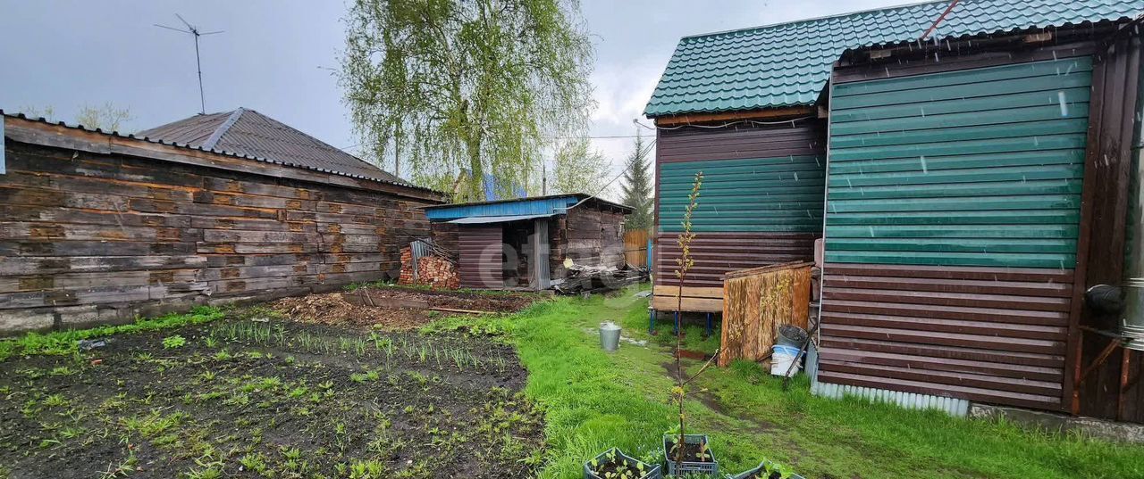 дом р-н Топкинский г Топки ул Гоголя 53 фото 21