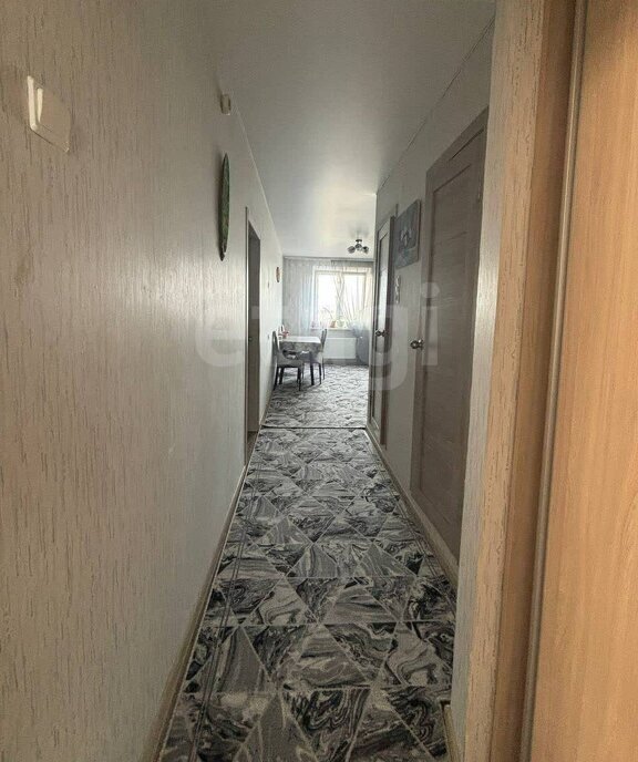 квартира г Миасс ул Городская 2 фото 8