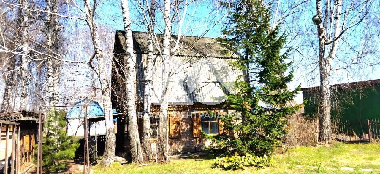 дом г Искитим ул Центральная 51 52 км фото 4