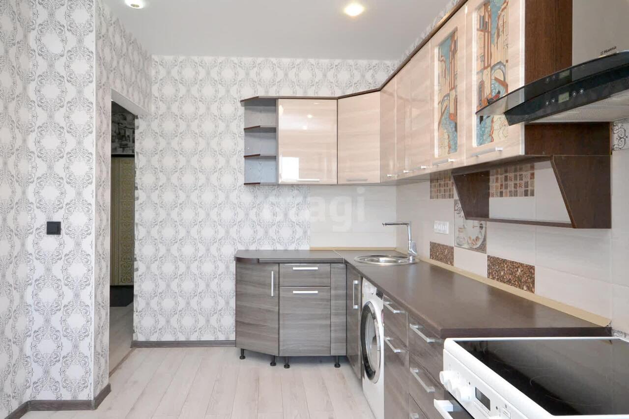 квартира г Якутск ул Халтурина 22/2 фото 4