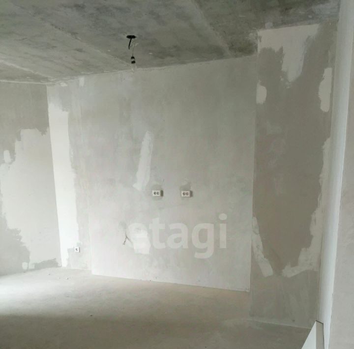квартира г Новосибирск Заельцовская ул Дачная 42 фото 4