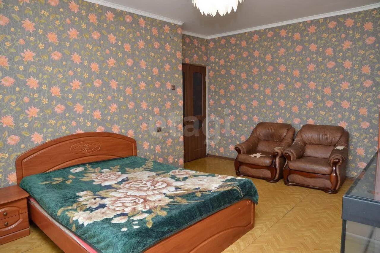 квартира г Якутск ул Кузьмина 29/2 фото 7