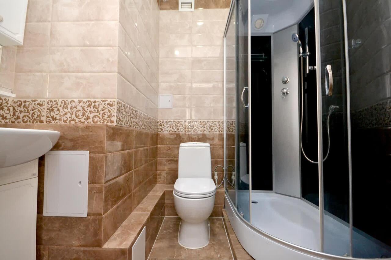 квартира г Якутск ул Халтурина 22/2 фото 6