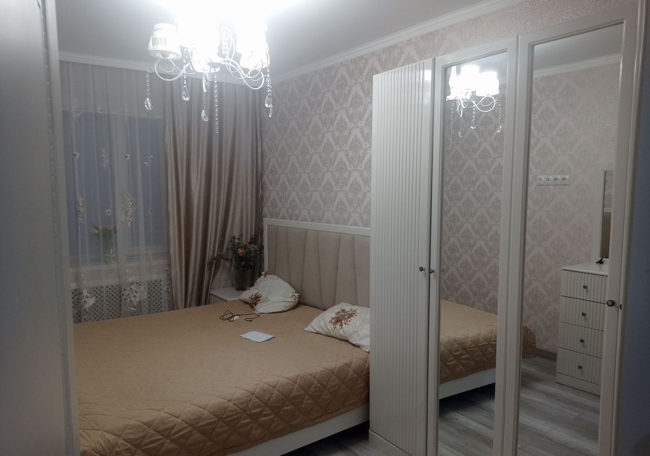 квартира г Ноябрьск ул Советская 107 Тюменская обл. фото 3