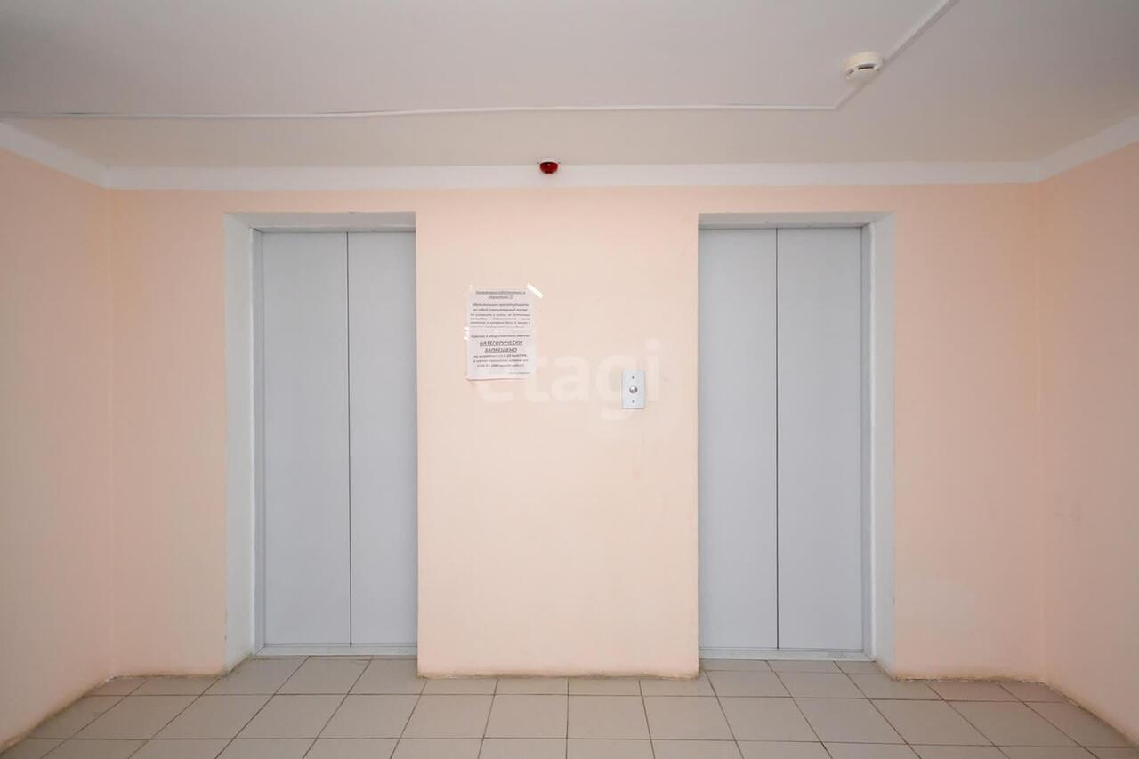 квартира г Якутск ул Халтурина 22/2 фото 12