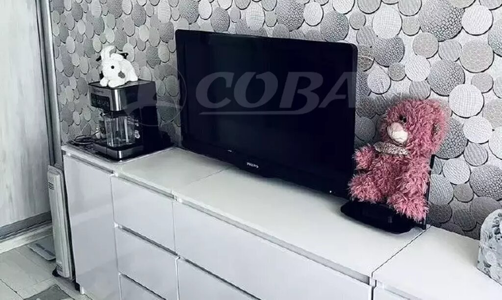 квартира г Тюмень ул 30 лет Победы 92 Восточный административный округ фото 6