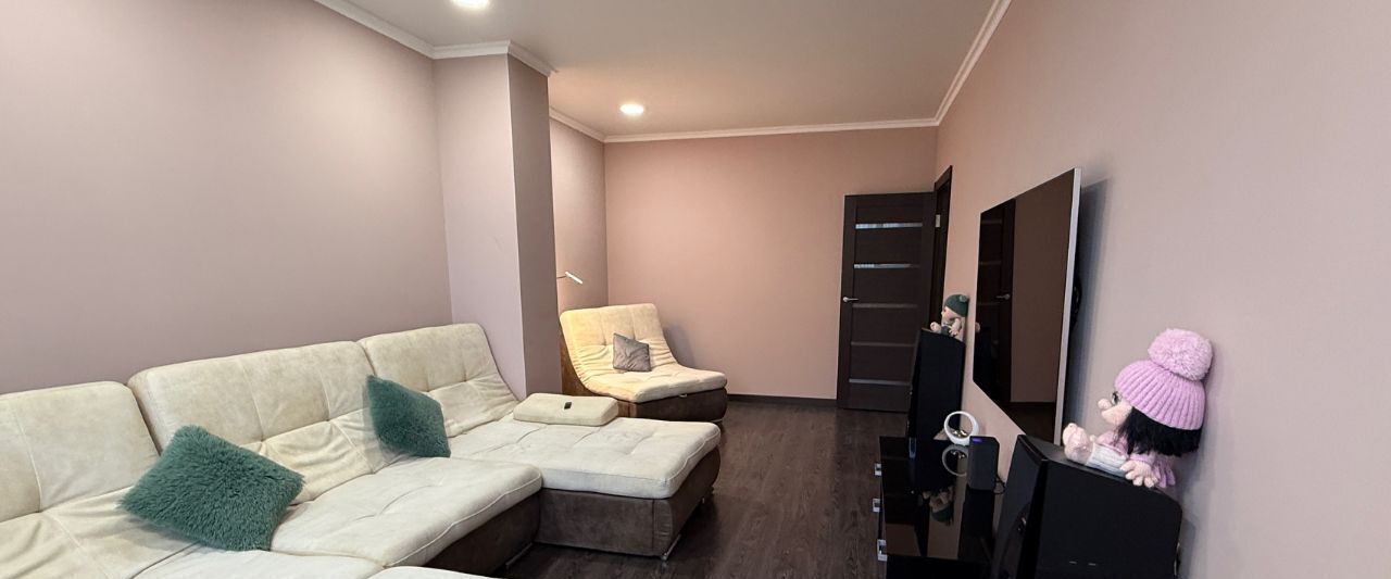 квартира г Белгород Западный ул Костюкова 11в фото 5