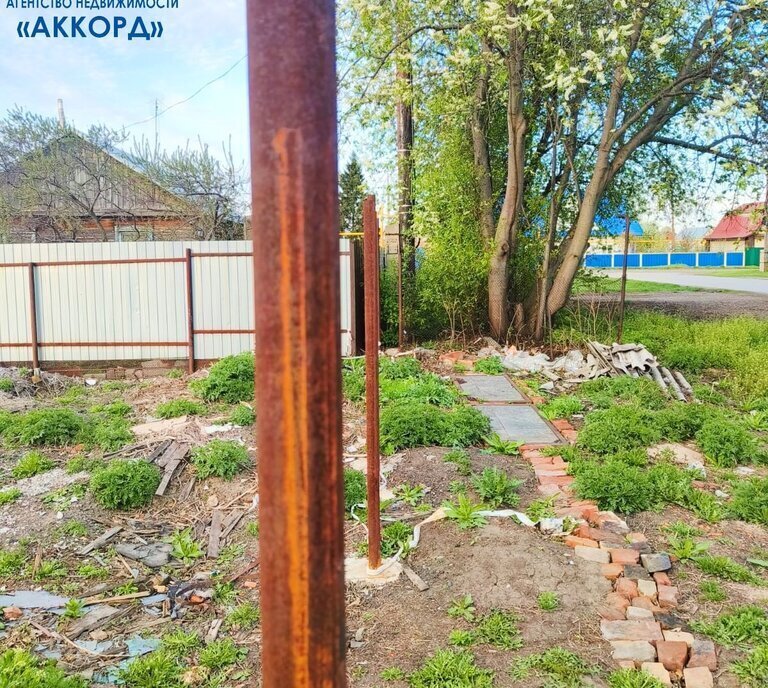 земля г Барнаул с Гоньба ул Халманова фото 1