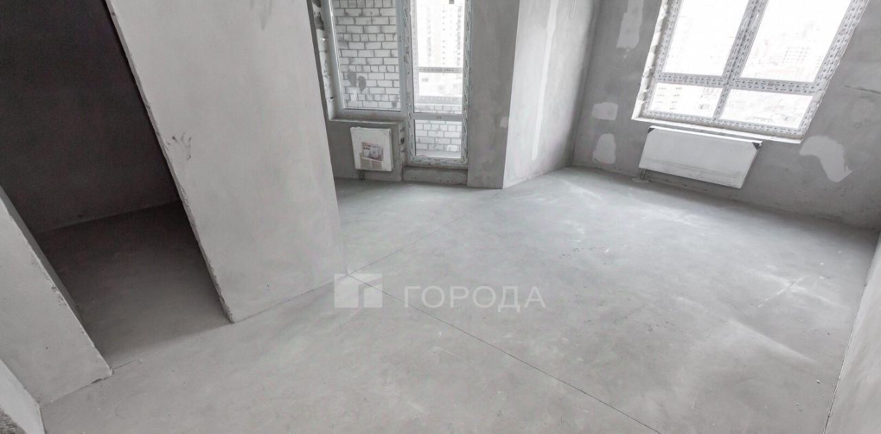 квартира г Барнаул р-н Центральный пр-кт Красноармейский 45 фото 10