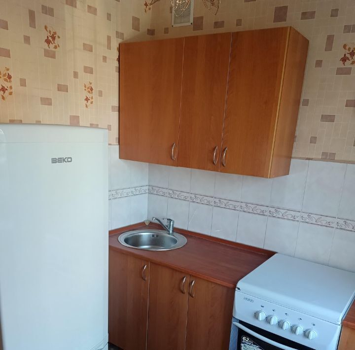 квартира г Барнаул р-н Ленинский ул Антона Петрова 205 фото 12