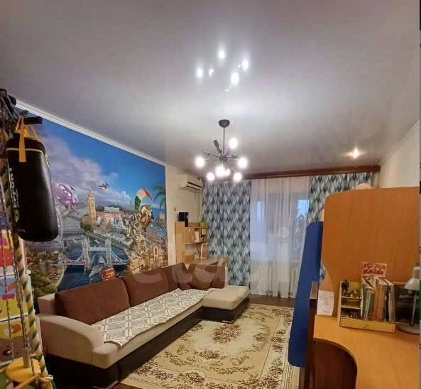 квартира г Оренбург р-н Дзержинский ул Терешковой 138/3 фото 7