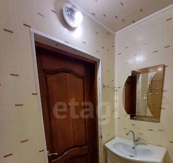 квартира г Оренбург р-н Дзержинский ул Терешковой 138/3 фото 13