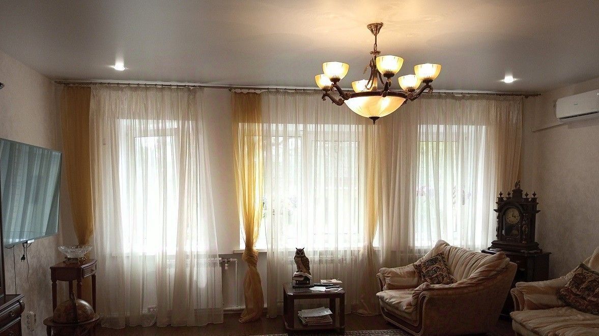 квартира г Орел р-н Железнодорожный ул Советская 15 фото 5