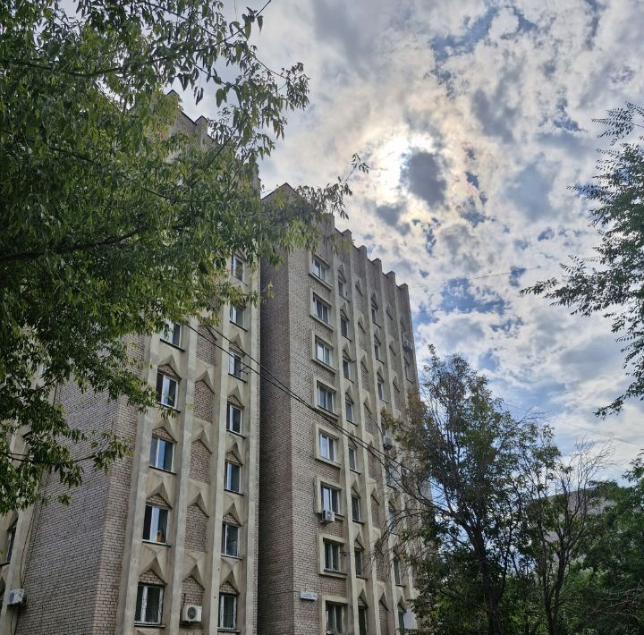 комната г Самара Безымянка ул Красных Коммунаров 17а фото 11