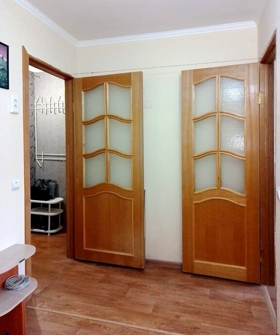 квартира г Волгоград р-н Кировский ул им. Кирова 126 фото 7
