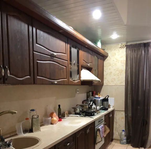 комната г Казань Козья слобода пр-кт Ямашева 29 фото 7