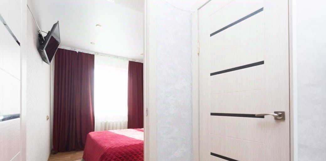 квартира г Благовещенск ул Мухина 31 фото 3