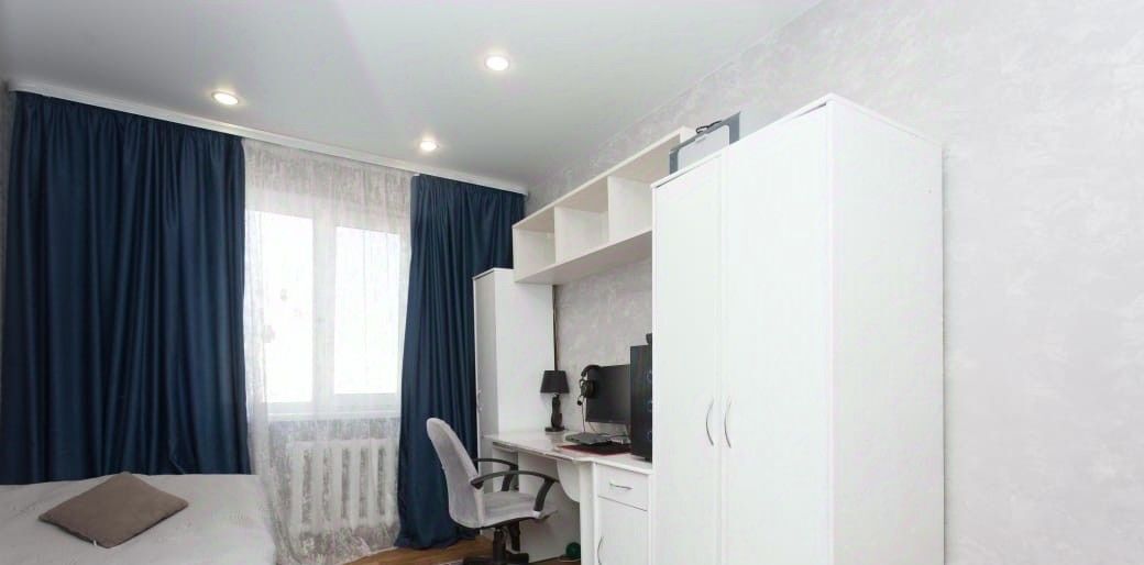 квартира г Благовещенск ул Мухина 31 фото 4