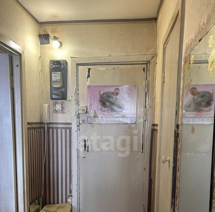 квартира г Комсомольск-на-Амуре Центральный округ ш Магистральное 49к/3 фото 8