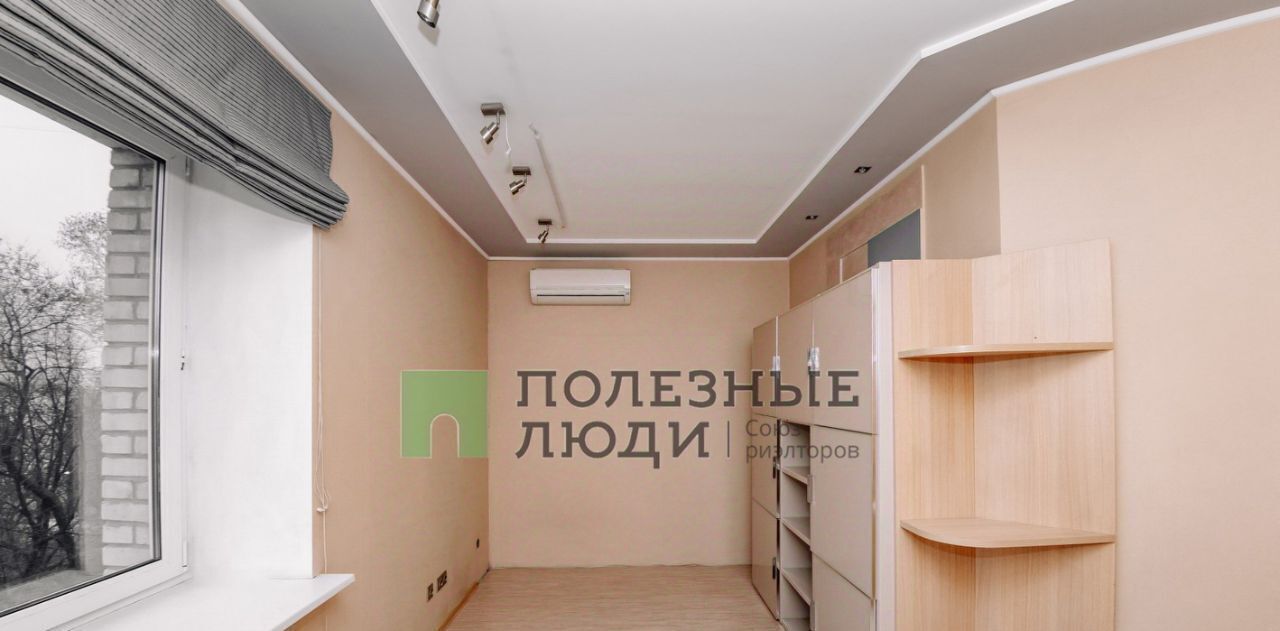 квартира г Хабаровск р-н Кировский ул Тургенева 96к/4 фото 7