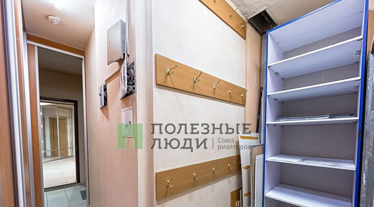 квартира г Хабаровск р-н Кировский ул Тургенева 96к/4 фото 28