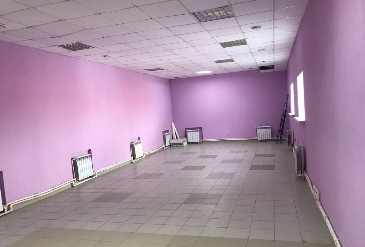 свободного назначения г Уфа р-н Октябрьский ул Лесотехникума 47 фото 6