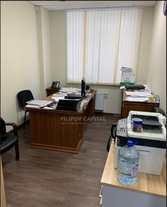 офис г Уфа р-н Советский ул Ленина 99/2 фото 10