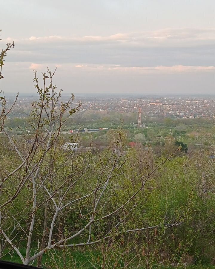 земля р-н Абинский г Абинск Абинское городское поселение фото 7